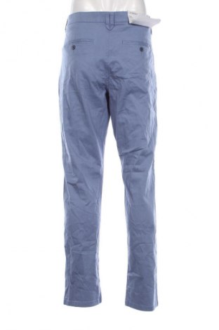 Herrenhose Livergy, Größe L, Farbe Blau, Preis € 43,99
