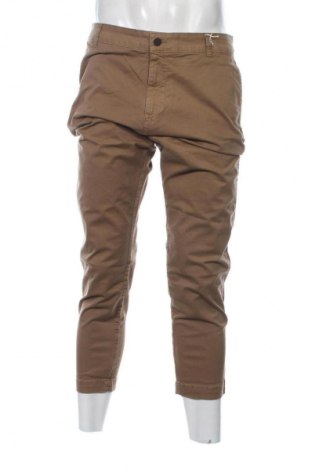 Herrenhose Liviana Conti, Größe L, Farbe Braun, Preis 132,99 €