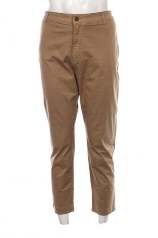 Herrenhose Liviana Conti, Größe L, Farbe Braun, Preis € 134,99