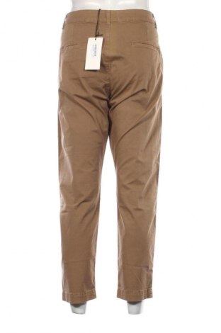 Herrenhose Liviana Conti, Größe L, Farbe Braun, Preis € 134,99