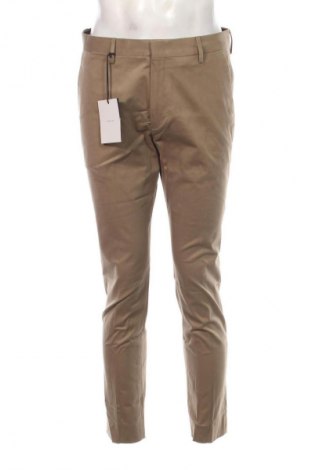 Pánske nohavice  Low Brand, Veľkosť M, Farba Zelená, Cena  112,95 €