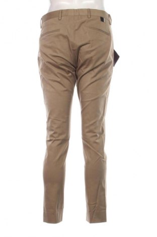 Pánske nohavice  Low Brand, Veľkosť M, Farba Zelená, Cena  112,95 €