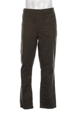 Herrenhose Lyle & Scott, Größe XL, Farbe Grün, Preis 46,99 €