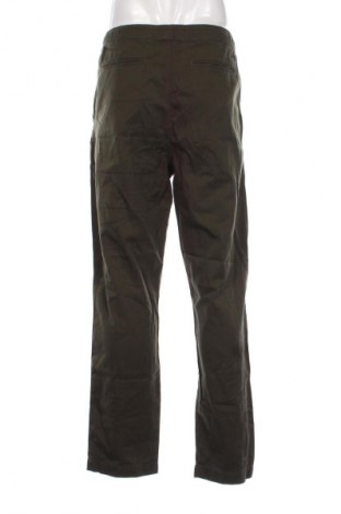Herrenhose Lyle & Scott, Größe XL, Farbe Grün, Preis 46,99 €