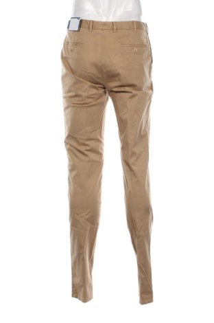 Herrenhose Made In Italy, Größe L, Farbe Beige, Preis € 39,99
