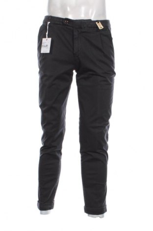 Herrenhose Made In Italy, Größe M, Farbe Grau, Preis 42,99 €