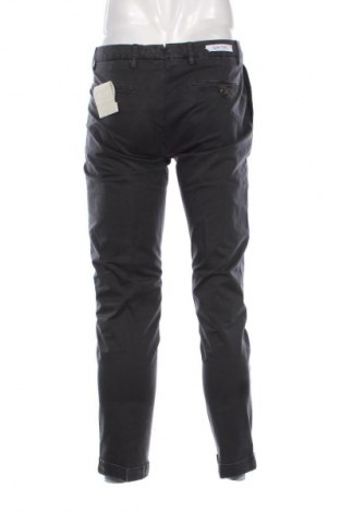 Herrenhose Made In Italy, Größe M, Farbe Grau, Preis 42,99 €