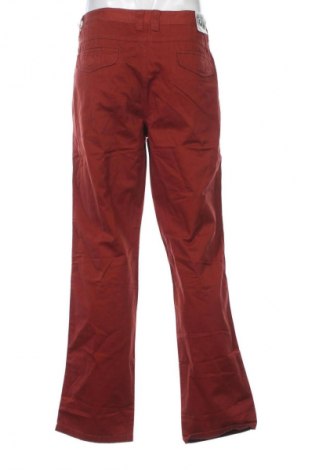 Męskie spodnie Man By Tchibo, Rozmiar XL, Kolor Brązowy, Cena 203,99 zł