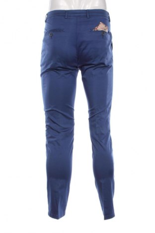 Herrenhose Manuel Ritz, Größe M, Farbe Blau, Preis € 134,99