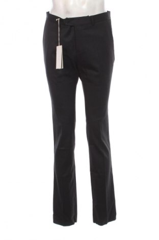 Herrenhose Manuel Ritz, Größe M, Farbe Blau, Preis € 142,99