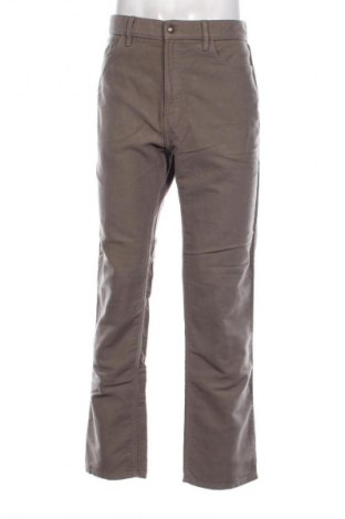 Férfi nadrág Marks & Spencer, Méret L, Szín Bézs, Ár 3 789 Ft