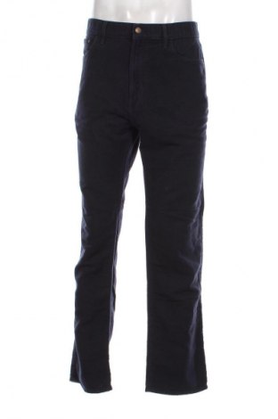 Férfi nadrág Marks & Spencer, Méret L, Szín Kék, Ár 3 789 Ft