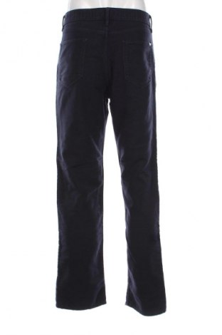 Férfi nadrág Marks & Spencer, Méret L, Szín Kék, Ár 3 789 Ft
