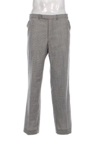 Pantaloni de bărbați Marks & Spencer, Mărime L, Culoare Multicolor, Preț 73,44 Lei