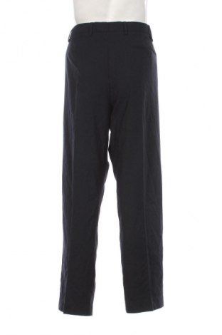 Pantaloni de bărbați Marks & Spencer, Mărime XXL, Culoare Albastru, Preț 150,99 Lei