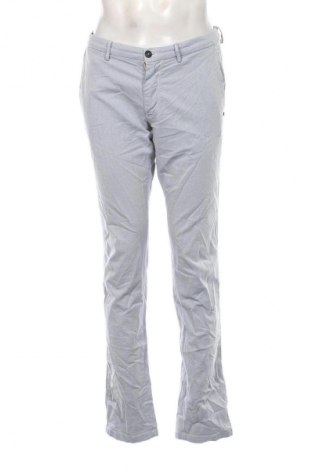 Herrenhose Mason's, Größe L, Farbe Blau, Preis 46,99 €