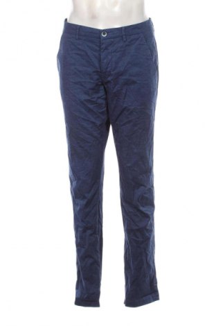 Herrenhose Mason's, Größe XL, Farbe Mehrfarbig, Preis € 47,99