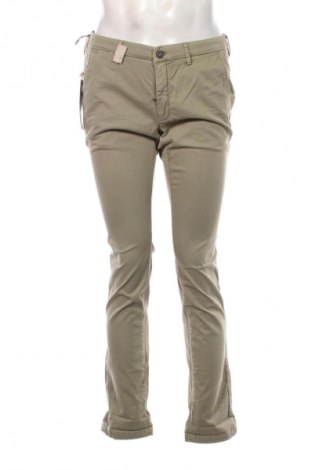 Herrenhose Mason's, Größe M, Farbe Grün, Preis 109,99 €