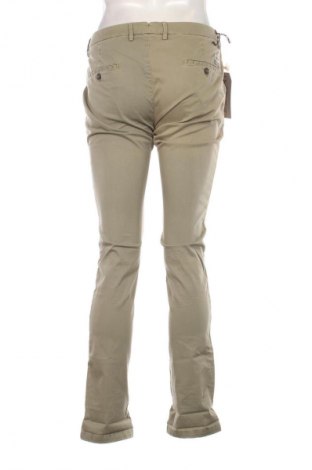 Herrenhose Mason's, Größe M, Farbe Grün, Preis 109,99 €
