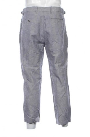 Pánské kalhoty  Massimo Dutti, Velikost L, Barva Modrá, Cena  1 099,00 Kč