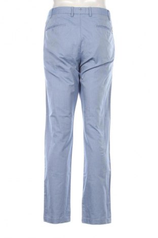 Férfi nadrág Massimo Dutti, Méret L, Szín Kék, Ár 10 809 Ft