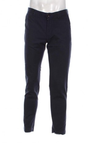 Herrenhose Massimo Dutti, Größe M, Farbe Blau, Preis 41,55 €