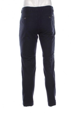 Herrenhose Massimo Dutti, Größe M, Farbe Blau, Preis 41,55 €