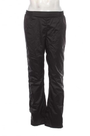 Herrenhose McKinley, Größe S, Farbe Schwarz, Preis 23,99 €