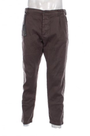 Herrenhose Messagerie, Größe M, Farbe Braun, Preis € 134,99