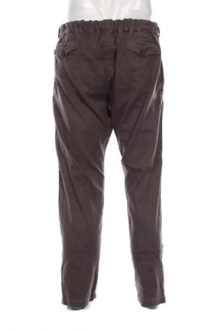 Herrenhose Messagerie, Größe M, Farbe Braun, Preis € 134,99