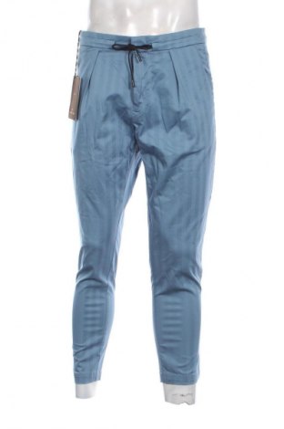 Herrenhose Michael Coal, Größe M, Farbe Blau, Preis 122,99 €