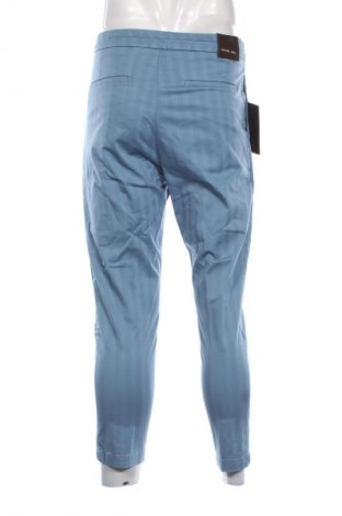 Herrenhose Michael Coal, Größe M, Farbe Blau, Preis 122,99 €