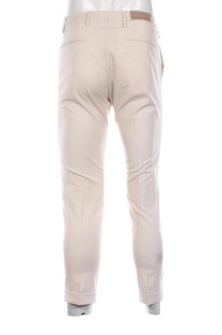 Herrenhose Michael Coal, Größe M, Farbe Ecru, Preis € 204,99