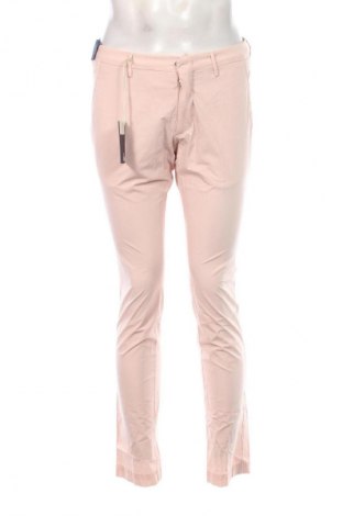 Herrenhose Michael Coal, Größe L, Farbe Rosa, Preis € 134,99