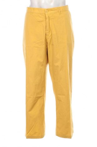 Férfi nadrág Milano, Méret XL, Szín Sárga, Ár 8 283 Ft