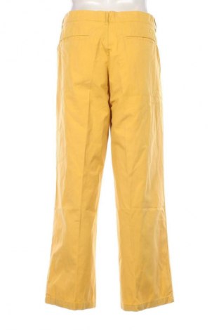 Férfi nadrág Milano, Méret XL, Szín Sárga, Ár 8 283 Ft
