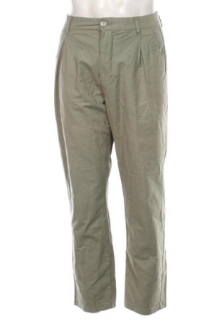 Herrenhose Minimum, Größe L, Farbe Grün, Preis € 32,38