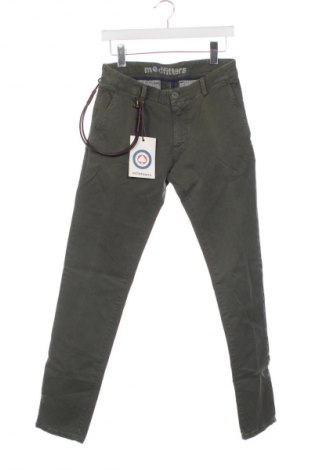 Herrenhose Modfitters, Größe XS, Farbe Grün, Preis € 109,99
