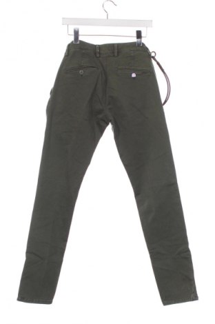 Herrenhose Modfitters, Größe XS, Farbe Grün, Preis € 109,99