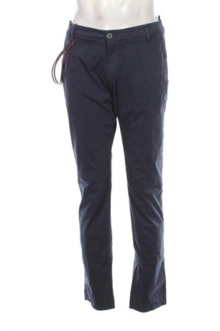 Herrenhose Modfitters, Größe L, Farbe Blau, Preis 109,99 €