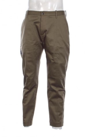 Herrenhose NINE IN THE MORNING, Größe M, Farbe Grün, Preis 132,99 €