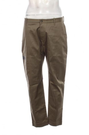 Herrenhose NINE IN THE MORNING, Größe L, Farbe Grün, Preis 132,99 €