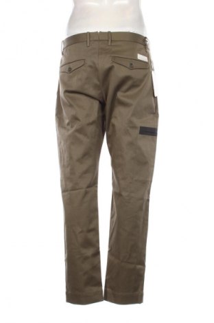 Herrenhose NINE IN THE MORNING, Größe L, Farbe Grün, Preis 132,99 €