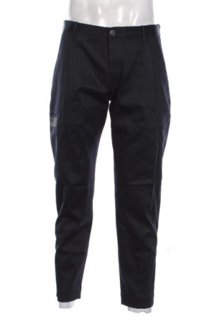 Pantaloni de bărbați NINE IN THE MORNING, Mărime L, Culoare Albastru, Preț 624,99 Lei