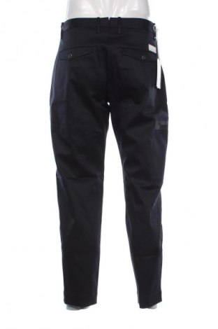 Pantaloni de bărbați NINE IN THE MORNING, Mărime L, Culoare Albastru, Preț 624,99 Lei