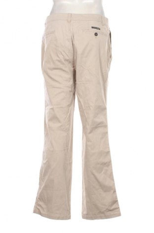 Herrenhose Navy & Green, Größe L, Farbe Beige, Preis € 22,78