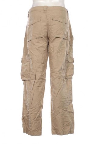 Herrenhose Nike, Größe XL, Farbe Beige, Preis 37,99 €