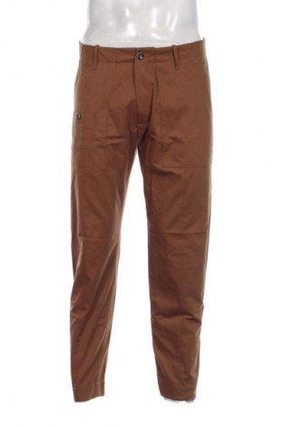 Herrenhose Nine:inthe:morning, Größe M, Farbe Braun, Preis € 109,99