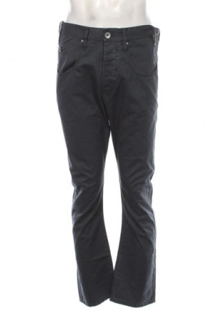 Herrenhose Novemb3r, Größe L, Farbe Blau, Preis 109,99 €