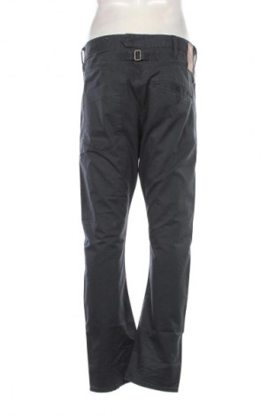 Herrenhose Novemb3r, Größe L, Farbe Blau, Preis 109,99 €
